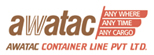 Awatac  Container Line Pvt Ltd